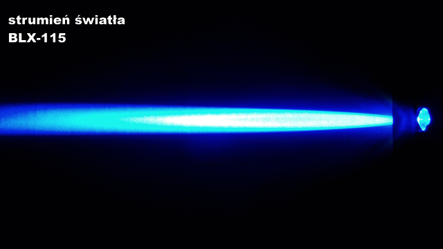 blx-115 strumień